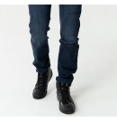 RS TAICHI RSS011 BLACK 防水 快穿 BOA 休閒車靴 #黑黑