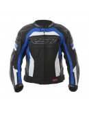 RST 1018 PRO SERIES CPX-C LEATHER JACKET 防摔衣 #藍