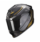 SCORPION EXO-1400 CARBON AIR KYDRA 黑金 全罩式安全帽
