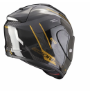 SCORPION EXO-1400 CARBON AIR KYDRA 黑金 全罩式安全帽
