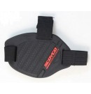 SCOYCO 打檔護套 FS-02 保護鞋子 左腳適用 厚度5mm 保護車靴 耐磨 防滑