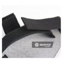 SCOYCO 打檔護套 FS-02 保護鞋子 左腳適用 厚度5mm 保護車靴 耐磨 防滑