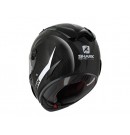 SHARK RACE-R PRO CARBON CARBON SKIN 全罩碳纖維安全帽 頂級款 #HE8677DWK