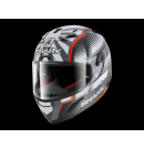 SHARK RACE-R PRO CARBON 全罩碳纖維安全帽 頂級款 選手花色 #Replica Zarco Malaysian GP