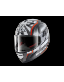 SHARK RACE-R PRO CARBON 全罩碳纖維安全帽 頂級款 選手花色 #Replica Zarco Malaysian GP