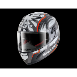 SHARK RACE-R PRO CARBON 全罩碳纖維安全帽 頂級款 選手花色 #Replica Zarco Malaysian GP