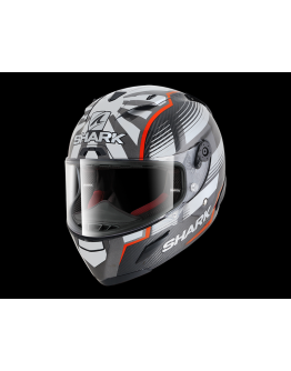 SHARK RACE-R PRO CARBON 全罩碳纖維安全帽 頂級款 選手花色 #Replica Zarco Malaysian GP