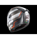 SHARK RACE-R PRO CARBON 全罩碳纖維安全帽 頂級款 選手花色 #Replica Zarco Malaysian GP