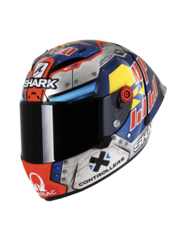 SHARK RACE-R PRO GP 全罩安全帽 大鴨尾 