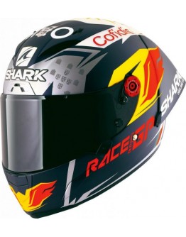 SHARK RACE-R PRO GP 全罩安全帽 大鴨尾 