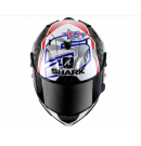 SHARK RACE-R PRO CARBON 全罩碳纖維安全帽 頂級款 選手花色 #HE660 ZARCO GP FRANCE 2019