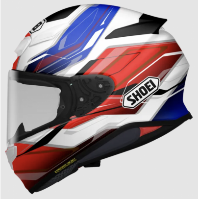 SHOEI 全罩式安全帽 Z-8 彩繪 CAPRICCIO TC-10