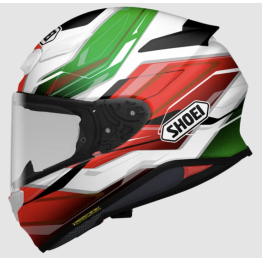 SHOEI 全罩式安全帽 Z-8 彩繪 CAPRICCIO TC-11