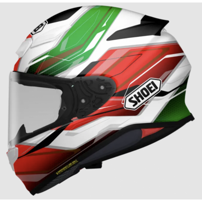 SHOEI 全罩式安全帽 Z-8 彩繪 CAPRICCIO TC-11