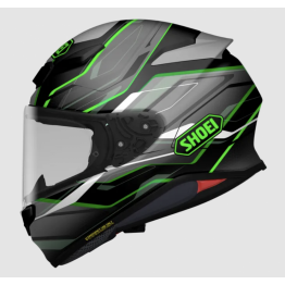 SHOEI 全罩式安全帽 Z-8 彩繪 CAPRICCIO TC-4