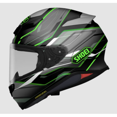 SHOEI 全罩式安全帽 Z-8 彩繪 CAPRICCIO TC-4