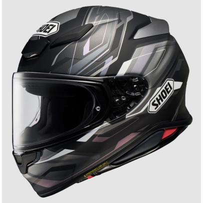 SHOEI 全罩式安全帽 Z-8 彩繪 CAPRICCIO TC-5