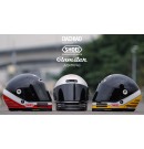 SHOEI 全罩安全帽 復古 GLAMSTER 彩繪 ABIDING TC-1