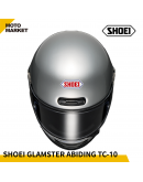 SHOEI 全罩安全帽 復古 GLAMSTER 彩繪 ABIDING TC-10