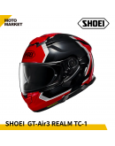 SHOEI 全罩式安全帽 GT-Air 3 REALM TC-1