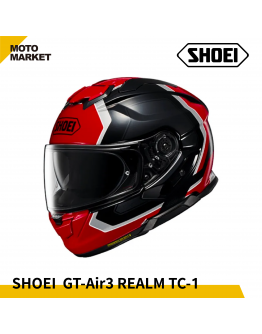 SHOEI 全罩式安全帽 GT-Air 3 REALM TC-1