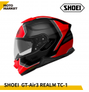 SHOEI 全罩式安全帽 GT-Air 3 REALM TC-1