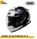 SHOEI 全罩式安全帽 GT-Air 3 REALM TC-5
