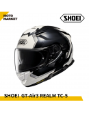 SHOEI 全罩式安全帽 GT-Air 3 REALM TC-5