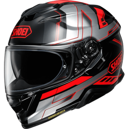 SHOEI GT-AIR 2 全罩安全帽 #APERTURE TC-1
