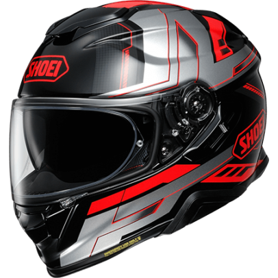 SHOEI GT-AIR 2 全罩安全帽 #APERTURE TC-1
