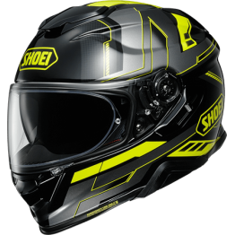 SHOEI GT-AIR 2 全罩安全帽 #APERTURE TC-3
