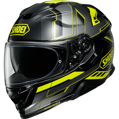 SHOEI GT-AIR 2 全罩安全帽 #APERTURE TC-3