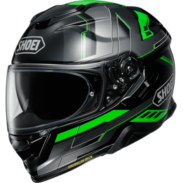 SHOEI GT-AIR 2 全罩安全帽 #APERTURE TC-4