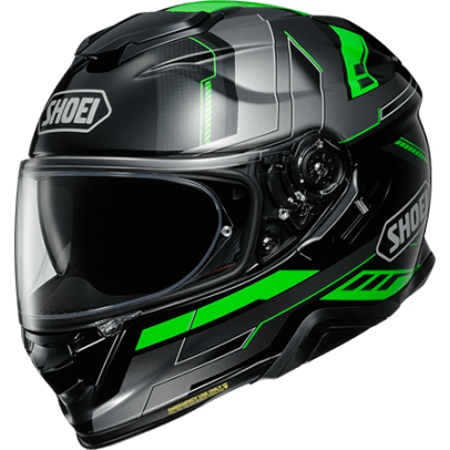 SHOEI GT-AIR 2 全罩安全帽 #APERTURE TC-4