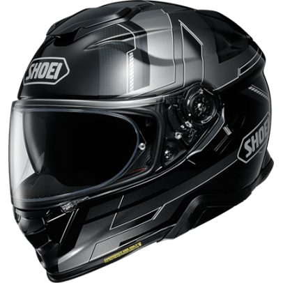 SHOEI GT-AIR 2 全罩安全帽 #APERTURE TC-5