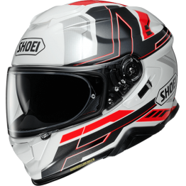 SHOEI GT-AIR 2 全罩安全帽 #APERTURE TC-6