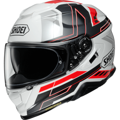 SHOEI GT-AIR 2 全罩安全帽 #APERTURE TC-6