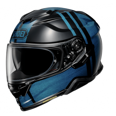 SHOEI GT-AIR II GLORIFY TC-2