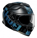 SHOEI GT-AIR II GLORIFY TC-2