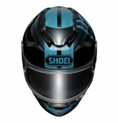 SHOEI GT-AIR II GLORIFY TC-2
