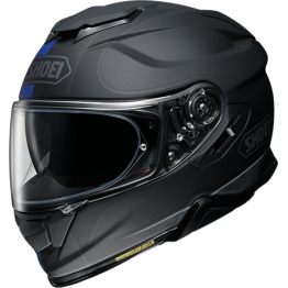 SHOEI GT-Air 2 全罩安全帽 #REDUX TC-2 藍黑