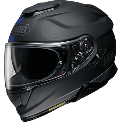 SHOEI GT-Air 2 全罩安全帽 #REDUX TC-2 藍黑
