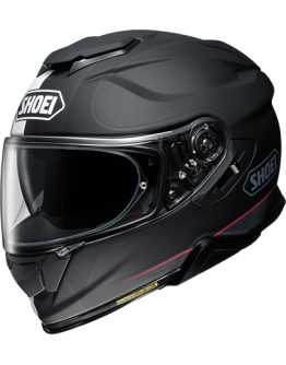 SHOEI GT-Air 2 全罩安全帽 2019新款 #Matt Black 消光黑