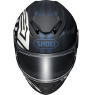 SHOEI GT-AIR 2 全罩安全帽 #QUBIT TC-5