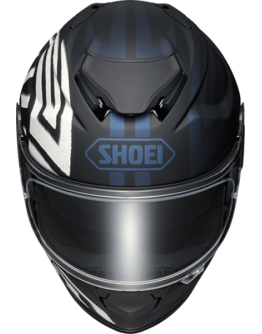SHOEI GT-AIR 2 全罩安全帽 #QUBIT TC-5