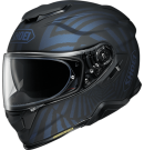 SHOEI GT-AIR 2 全罩安全帽 #QUBIT TC-5