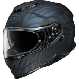 SHOEI GT-AIR 2 全罩安全帽 #QUBIT TC-5