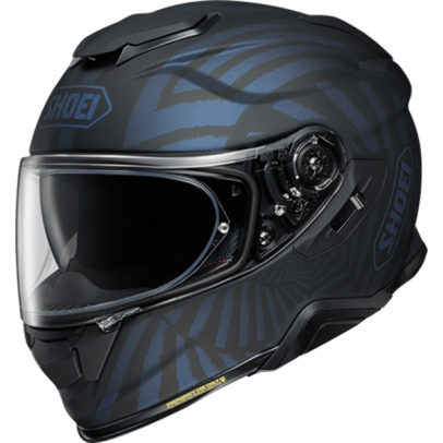 SHOEI GT-AIR 2 全罩安全帽 #QUBIT TC-5