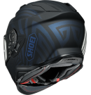 SHOEI GT-AIR 2 全罩安全帽 #QUBIT TC-5