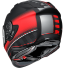 SHOEI GT-AIR 2 全罩安全帽 #TESSERACT TC-1